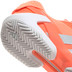 adidas adizero Ubersonic 5 Clay Dames 6