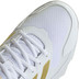 adidas CourtJam Control 3 Dames 6
