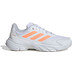 adidas CourtJam Control 3 Dames 1