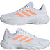 adidas CourtJam Control 3 Dames 5