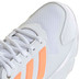 adidas CourtJam Control 3 Dames 6