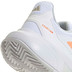 adidas CourtJam Control 3 Dames 7