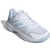 adidas CourtJam Control 3 Clay Dames 5