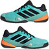 adidas Barricade Junior 5