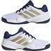 adidas Barricade Junior 6