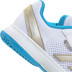 adidas Courtflash Strap Junior 7