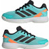 adidas Ubersonic Junior 5
