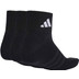 adidas Essential 3-Pack Ankle Sock 2