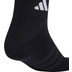 adidas Essential 3-Pack Ankle Sock 4