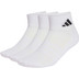 adidas Essential 3-Pack Ankle Sock 1