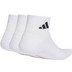 adidas Essential 3-Pack Ankle Sock 2