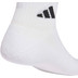 adidas Essential 3-Pack Ankle Sock 4