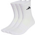 adidas Essential 3-Pack Crew Sokken 1
