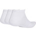 adidas Essential 3-Pack No-Show Sokken 2