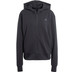 adidas D4T Full Zip Hoody