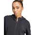 adidas D4T Full Zip Hoody