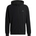 adidas D4T Hybrid Full Zip Hoody