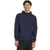 adidas D4T Hybrid Full Zip Hoody