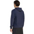 adidas D4T Hybrid Full Zip Hoody