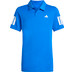 adidas Club 3-Stripes Polo Jongens 1