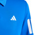 adidas Club 3-Stripes Polo Jongens 4
