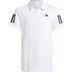 adidas Club 3-Stripes Polo Jongens