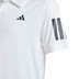 adidas Club 3-Stripes Polo Jongens