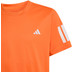 adidas Club 3-Stripes T-Shirt für Jungen