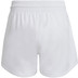 adidas Club Girl's Short 2