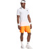 adidas Club 2in1 Short