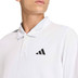 adidas Club Graphic Polo 6