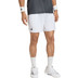 adidas Club Graphic 7 Inch Short 1