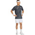 adidas Club Graphic 7 Inch Short 6