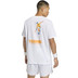 adidas Melbourne Graphic Training Tee 2