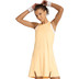 adidas Club Dress Long 1