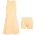 adidas Club Dress Long 3