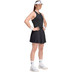 adidas Club Pleated Skirt Long