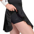 adidas Club Pleated Skirt Long