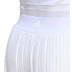 adidas Club Pleated Skirt Long