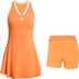 adidas Melbourne Pro Kleid 3