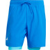 adidas Club 2in1 Short 3