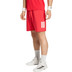 adidas Club 3 Stripes 7 Inch Short 1