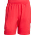 adidas Club 3 Stripes 9 Inch Short 3