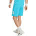 adidas Club 3 Stripes 7 Inch Short 2