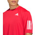 adidas Club 3 Stripes Tee 5