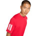 adidas Club 3 Stripes Tee 6