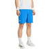 adidas Club Stretch Woven 9 Inch Short 1