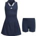 adidas Paris Pro Kleid Mädchen 2