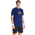 adidas Clay Graphic Training Tee 1