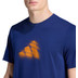 adidas Clay Graphic Training Tee 4